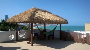 Гостиница Mariner Apartamentos  Натал